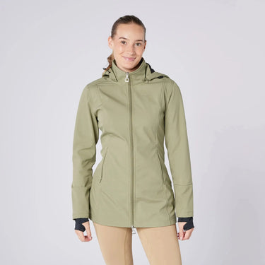 Cameo Equine Fern Zenith Pro Waterproof Riding Coat| Online For Equine