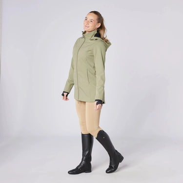 Cameo Equine Fern Zenith Pro Waterproof Riding Coat| Online For Equine