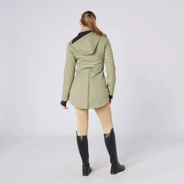 Cameo Equine Fern Zenith Pro Waterproof Riding Coat| Online For Equine