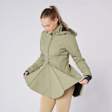 Cameo Equine Fern Zenith Pro Waterproof Riding Coat| Online For Equine