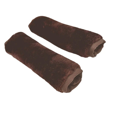 Cameo Equine Fur Foam Nosebands| Online For Equine