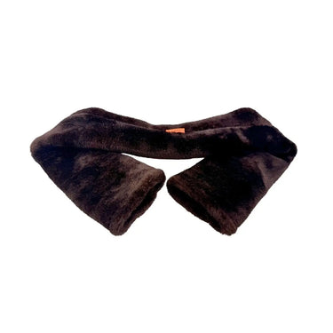 Cameo Equine Fur Girth Sleeve| Online For Equine