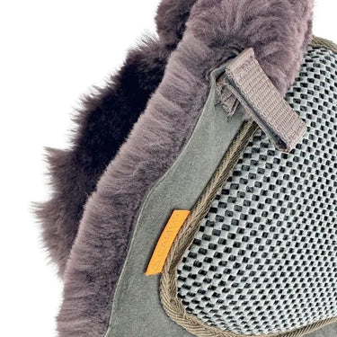 Cameo Equine GP Lambwool Multi Riser| Online For Equine