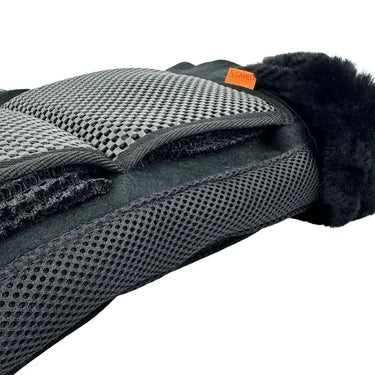 Cameo Equine GP Lambwool Multi Riser| Online For Equine