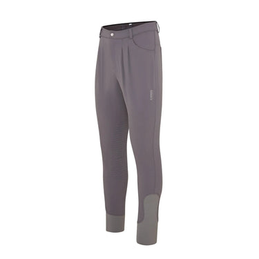 Cameo Equine Grey Gents ecodry Competition Breech| Online For Equine