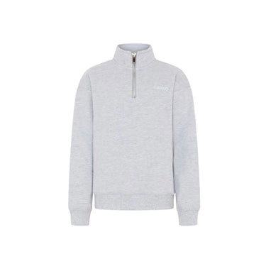 Cameo Equine Grey Junior Mid Layer| Online For Equine