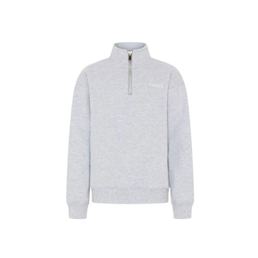 Buy Cameo Equine Grey Mid Layer Sweatshirt| Online for Equine