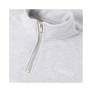Buy Cameo Equine Grey Mid Layer Sweatshirt| Online for Equine