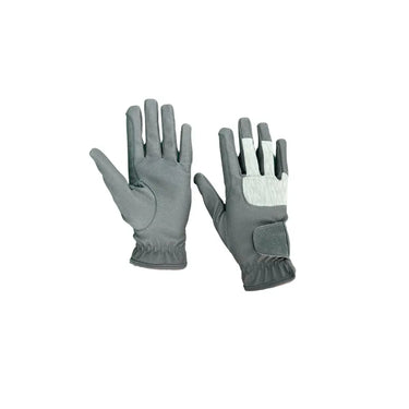 Cameo Equine Grey Technical Riding Glove| Online For Equine