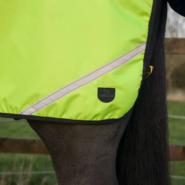 Cameo Equine Hi Viz Wrap Around Rug| Online For Equine
