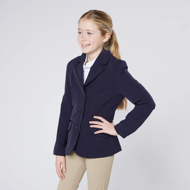 Cameo Equine Junior Ada Competition Show Jacket| Online For Equine