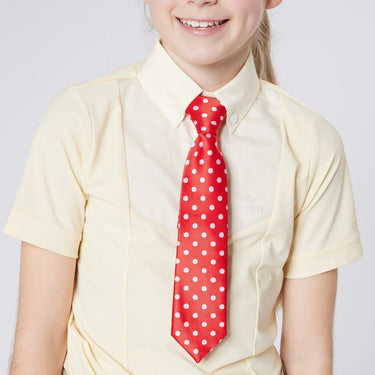 Cameo Equine Junior Classic Show Shirt| Online For Equine