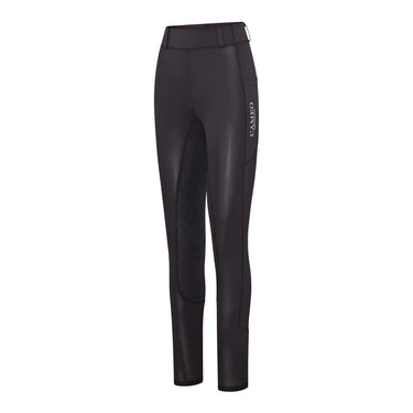 Cameo Equine Ladies Black Performance Tights| Online For Equine