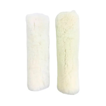 Cameo Equine Lambswool French Blinkers| Online For Equine