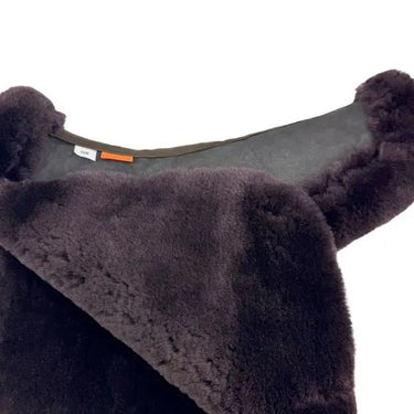 Cameo Equine Lambswool Working Hunter Numnah| Online For Equine