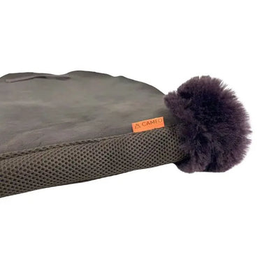 Cameo Equine Lambswool Working Hunter Numnah| Online For Equine