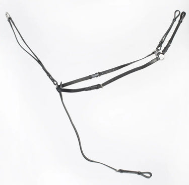 Buy Cameo Equine Leather Hunting Breastplate| Online for Equine