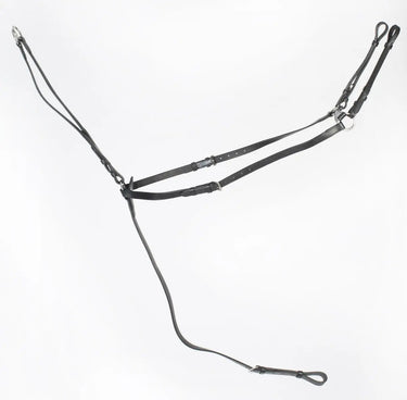 Buy Cameo Equine Leather Hunting Breastplate| Online for Equine