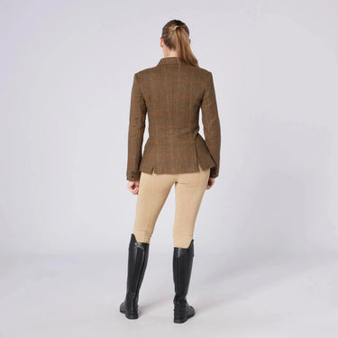Cameo Equine Moss Tweed Jacket| Online For Equine