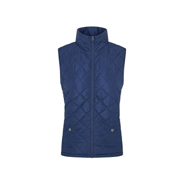 Cameo Equine Navy All Season Gilet| Online For Equine