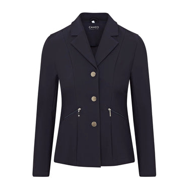 Cameo Equine Navy Aspire Show Jacket| Online For Equine