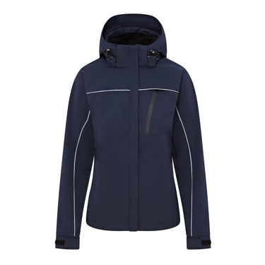 Cameo Equine Navy Cameo Riding Jacket| Online For Equine