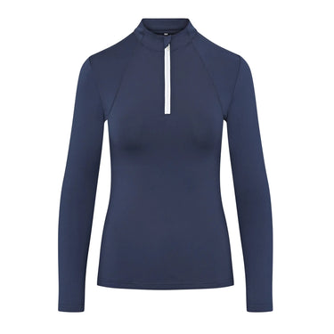 Cameo Equine Navy Core Collection Baselayer| Online For Equine