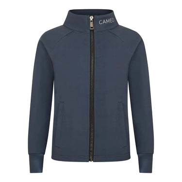 Cameo Equine Navy Ecodry Junior Riding Jacket| Online For Equine