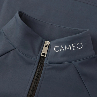 Cameo Equine Navy Ecodry Junior Riding Jacket| Online For Equine