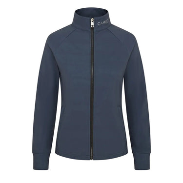 Cameo Equine Navy Ecodry Riding Jacket| Online For Equine