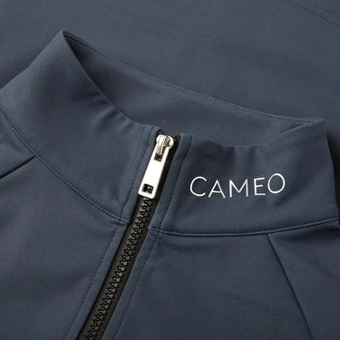 Cameo Equine Navy Ecodry Riding Jacket| Online For Equine