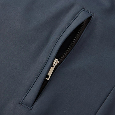 Cameo Equine Navy Ecodry Riding Jacket| Online For Equine