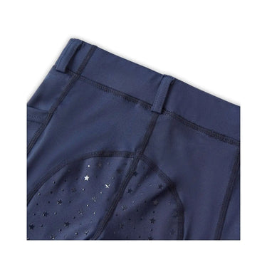 Cameo Equine Navy Junior Performance Tights| Online For Equine