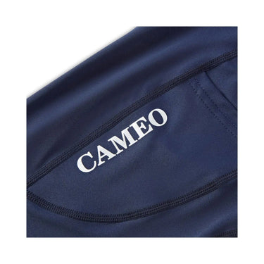 Cameo Equine Navy Junior Performance Tights| Online For Equine