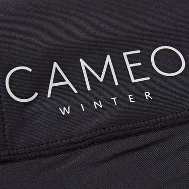 Buy Cameo Equine Navy Junior Winter Tights| Online for Equine