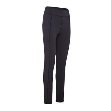 Cameo Equine Navy Ladies Winter Tights| Online For Equine