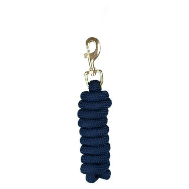 Cameo Equine Navy Leadrope| Online For Equine