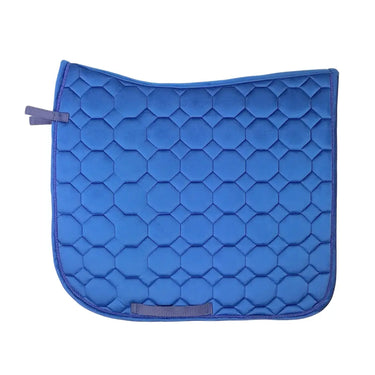 Cameo Equine  Navy Suede Dressage Saddlecloth| Online For Equine