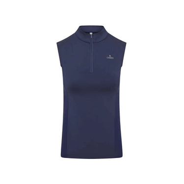 Cameo Equine Navy Summer Baselayer| Online For Equine