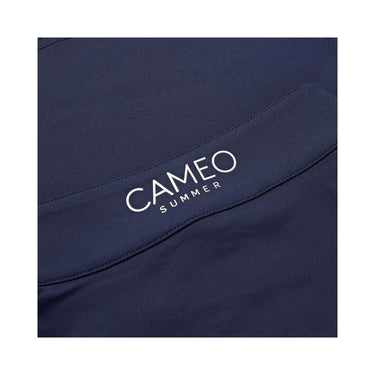 Cameo Equine Navy Summer Baselayer| Online For Equine
