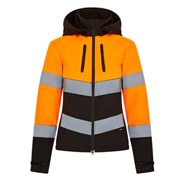 Cameo Equine Orange Junior Hi Viz Jacket| Online For Equine