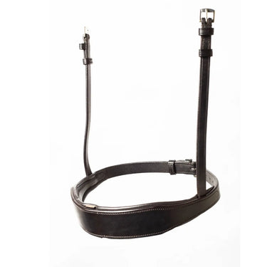 Cameo Equine Padded Hunt 1.5" Noseband| Online For Equine