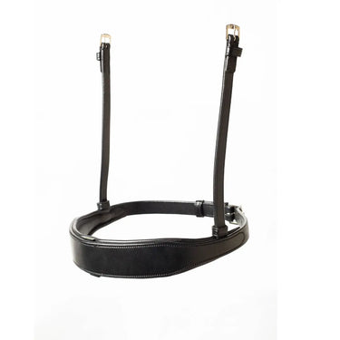 Cameo Equine Padded Hunt 1.5" Noseband| Online For Equine