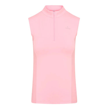 Cameo Equine Pale Pink Summer Baselayer| Online For Equine