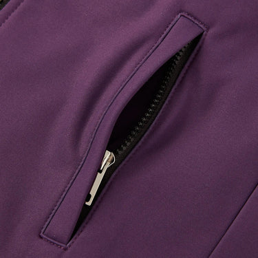 Cameo Equine Purple Ecodry Junior Riding Jacket| Online For Equine