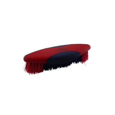 Buy Cameo Equine Red / Navy Body Brush| Online for Equine