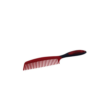 Buy Cameo Equine Red / Navy Mane Comb| Online for Equine