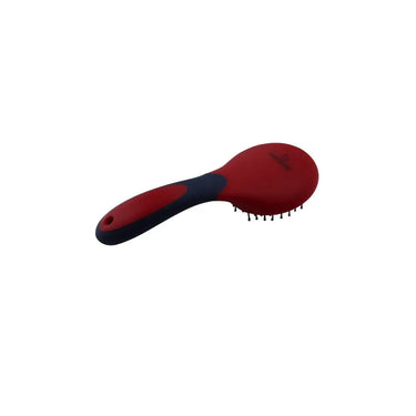 Buy Cameo Equine Red / Navy Mane and Tail Brush| Online for Equine