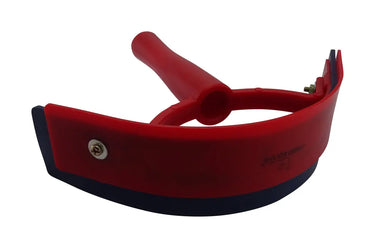 Cameo Equine Red / Navy Sweat Scaper| Online For Equine