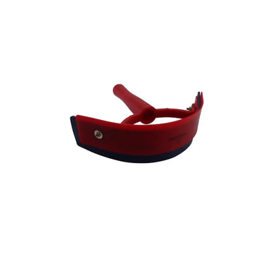 Buy Cameo Equine Red / Navy Sweat Scaper| Online for Equine